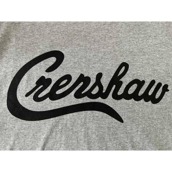 TMC Crenshaw Logo Tee – Streetwear Grail Alert - Size Small Men's -‎ NWT - Picture 4 of 8